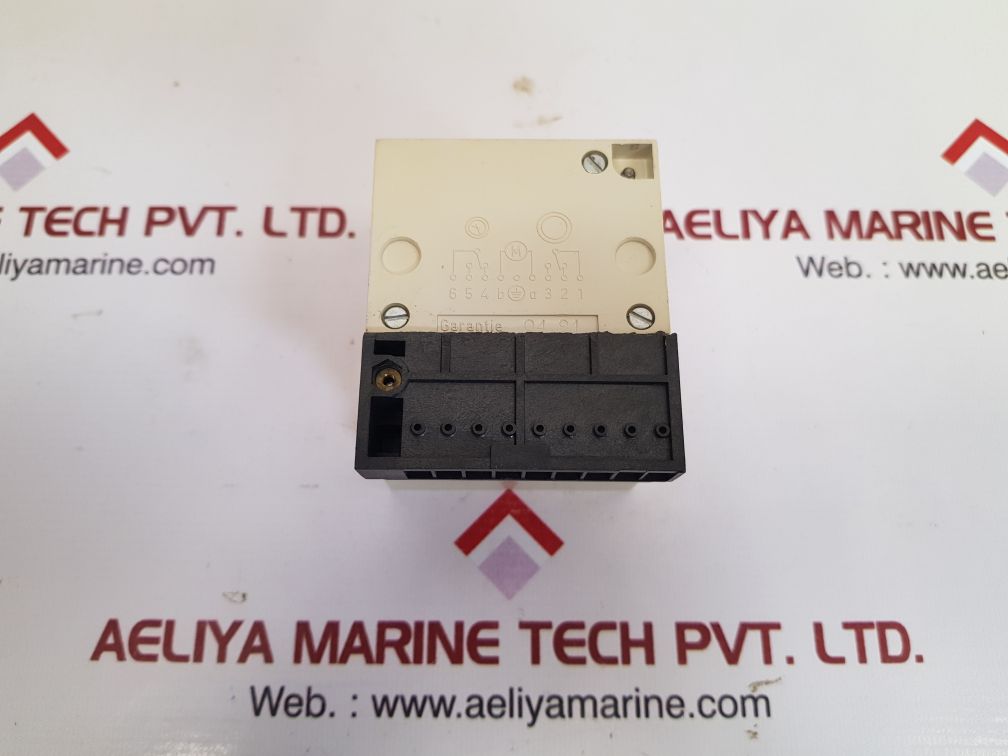 Micro matic mm 7551-1