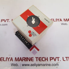 Micro matic mm 7551-1