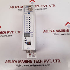 Naval marine bm4 s-channel modulator