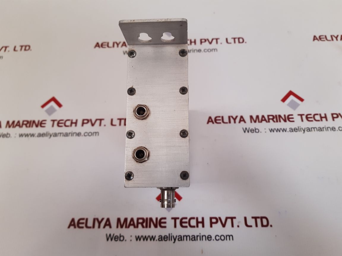 Naval marine bm4 s-channel modulator