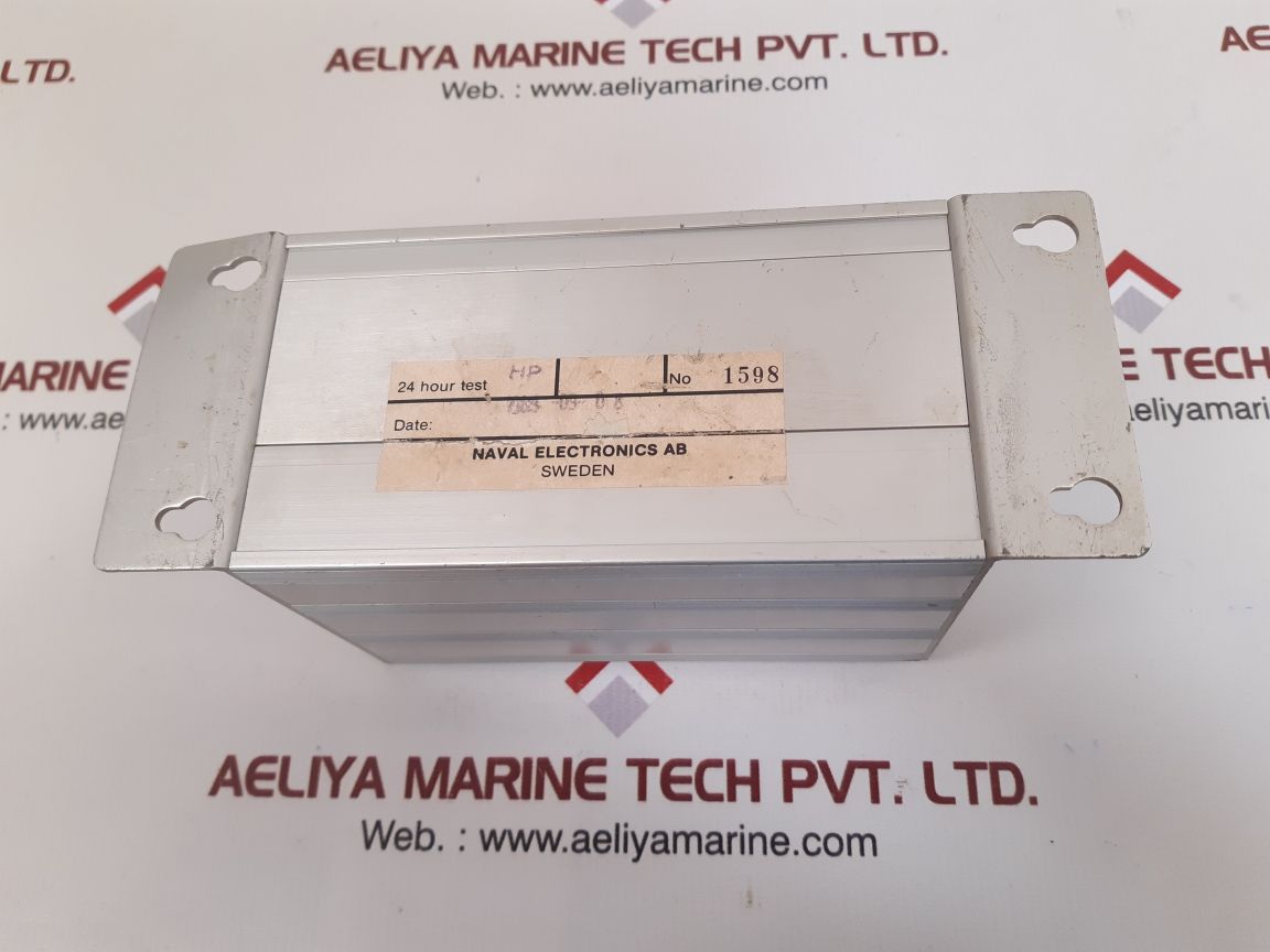 Naval pb3222r relay