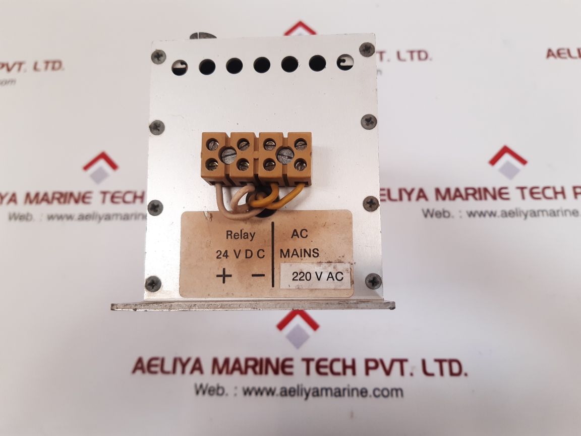 Naval pb3222r relay