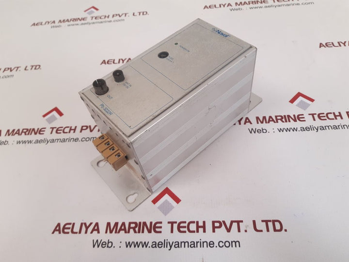Naval pb3222r relay