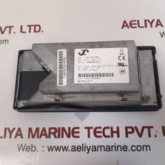 Eltek 242100.500 smartpack 2 master used