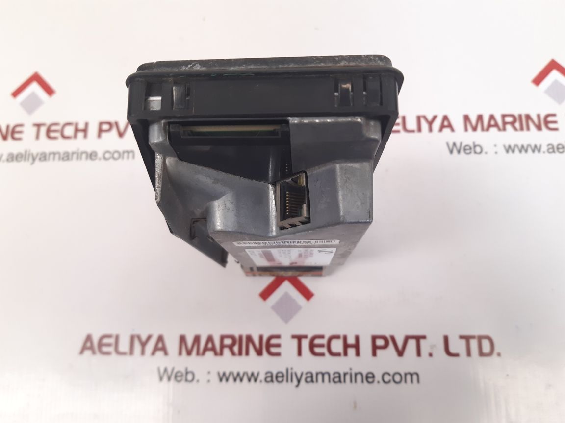 Eltek 242100.500 smartpack 2 master used