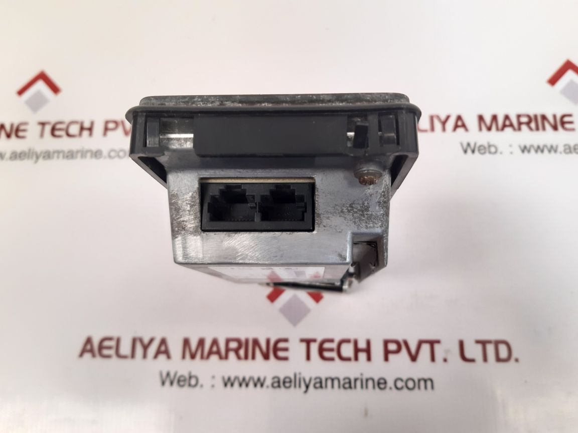 Eltek 242100.500 smartpack 2 master used