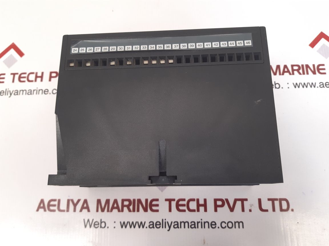 Deif has-111dg synchronisation & circuit breaker closing 600022480.10