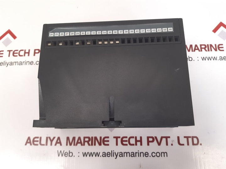 Deif has-111dg synchronisation & circuit breaker closing 600022480.10