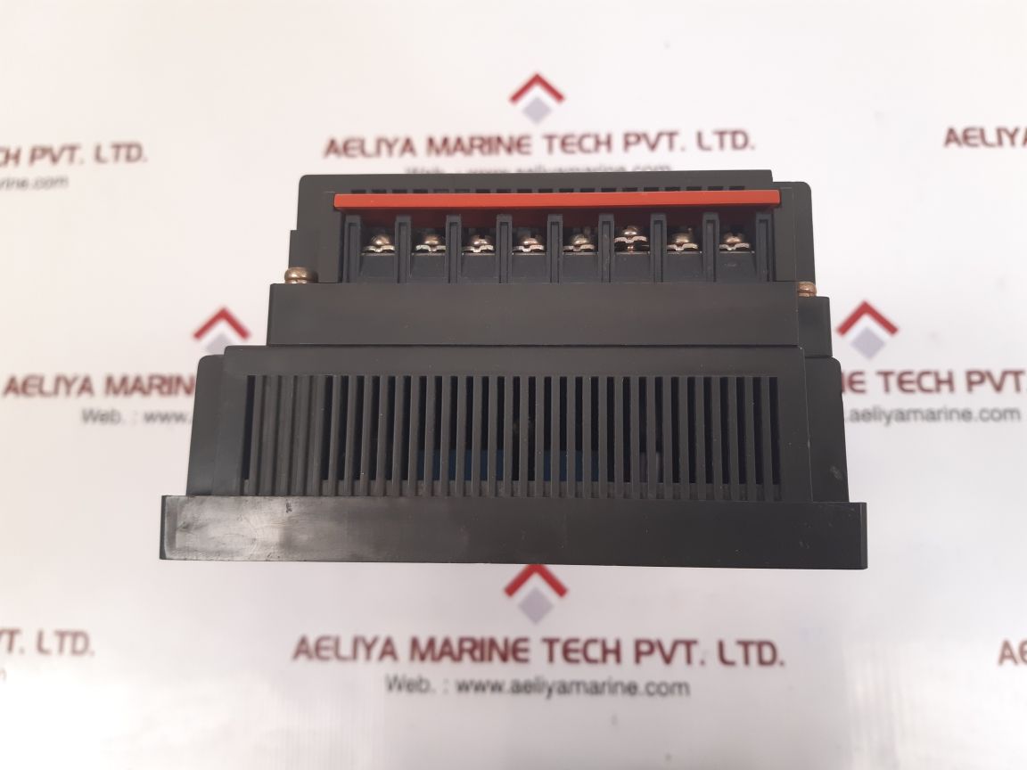 Mitsubishi melsec a0j2cpu programmable controller used