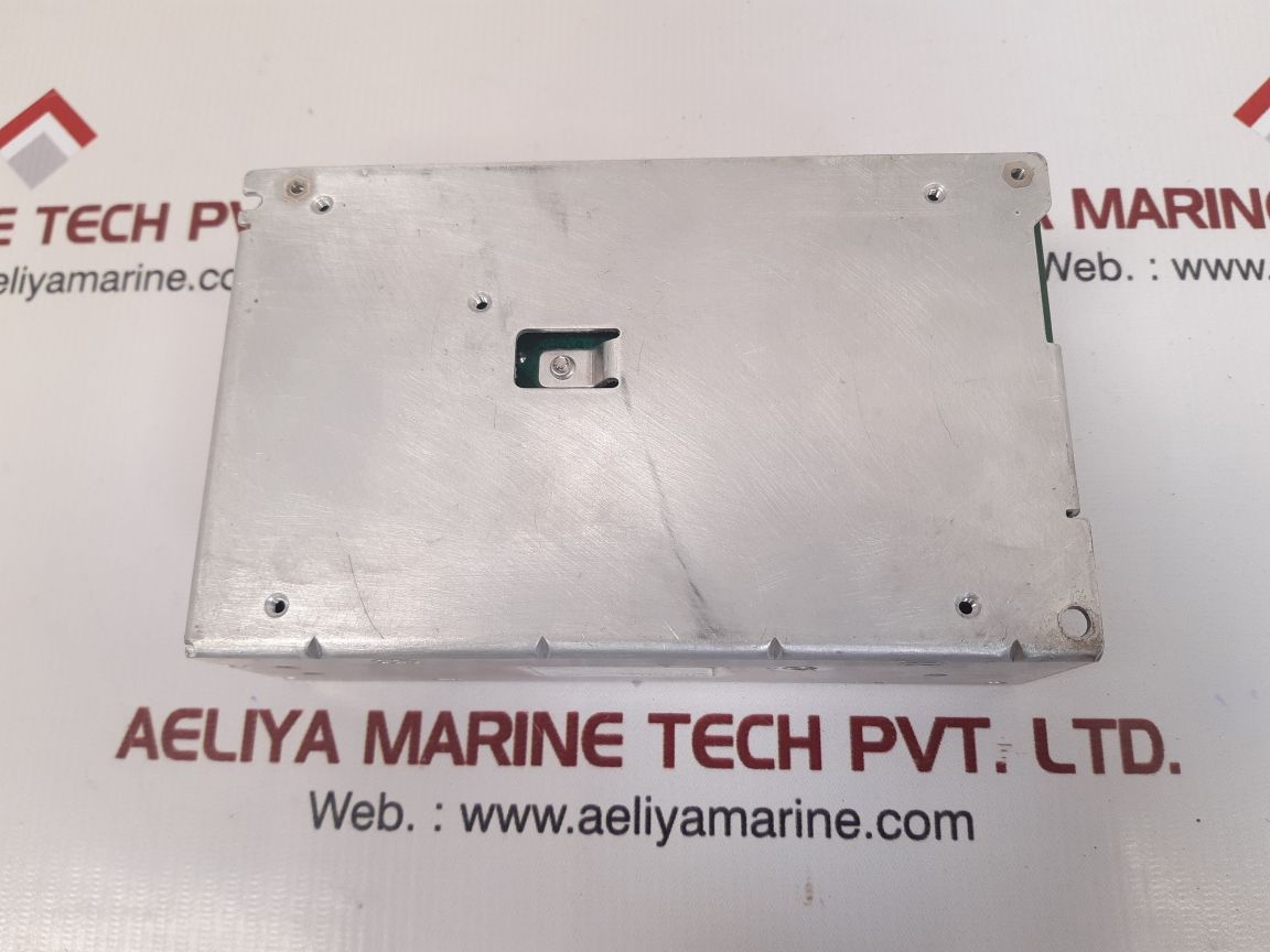 Omron s8jc-z15024c power supply