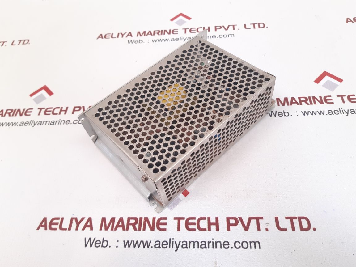 Omron s8jc-z15024c power supply