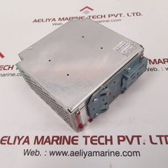 Phoenix contact quint-ps-100-240ac/24dc/5 power supply rev.20