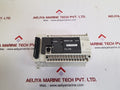 Mitsubishi melsec fx3g-40mt/ess programmable controller used