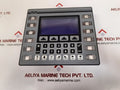 Red lion gl350 operator interface panel gl350000