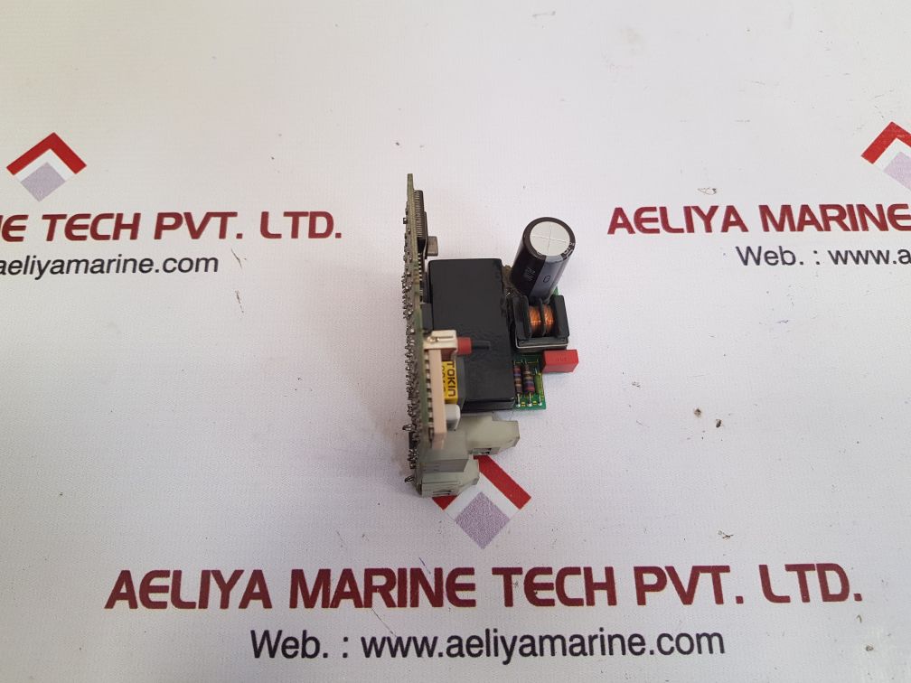 S/s96222332 pcb card