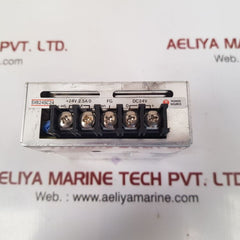 Power source svb24sc24 power supply