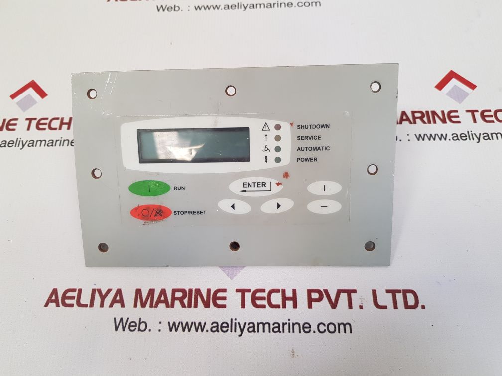 300eve375 control panel 