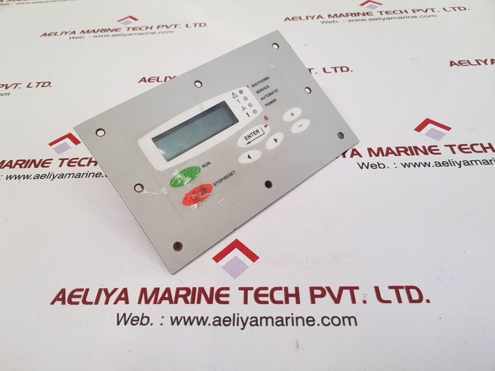 300eve375 control panel 