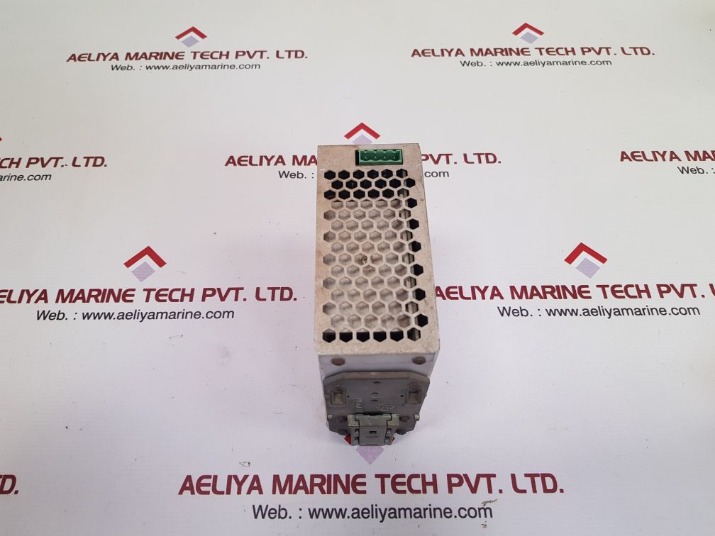 Phoenix contact orange series ps-230ac/24dc/5 power supply