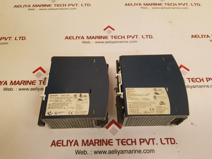 Puls qs10.241 power supply