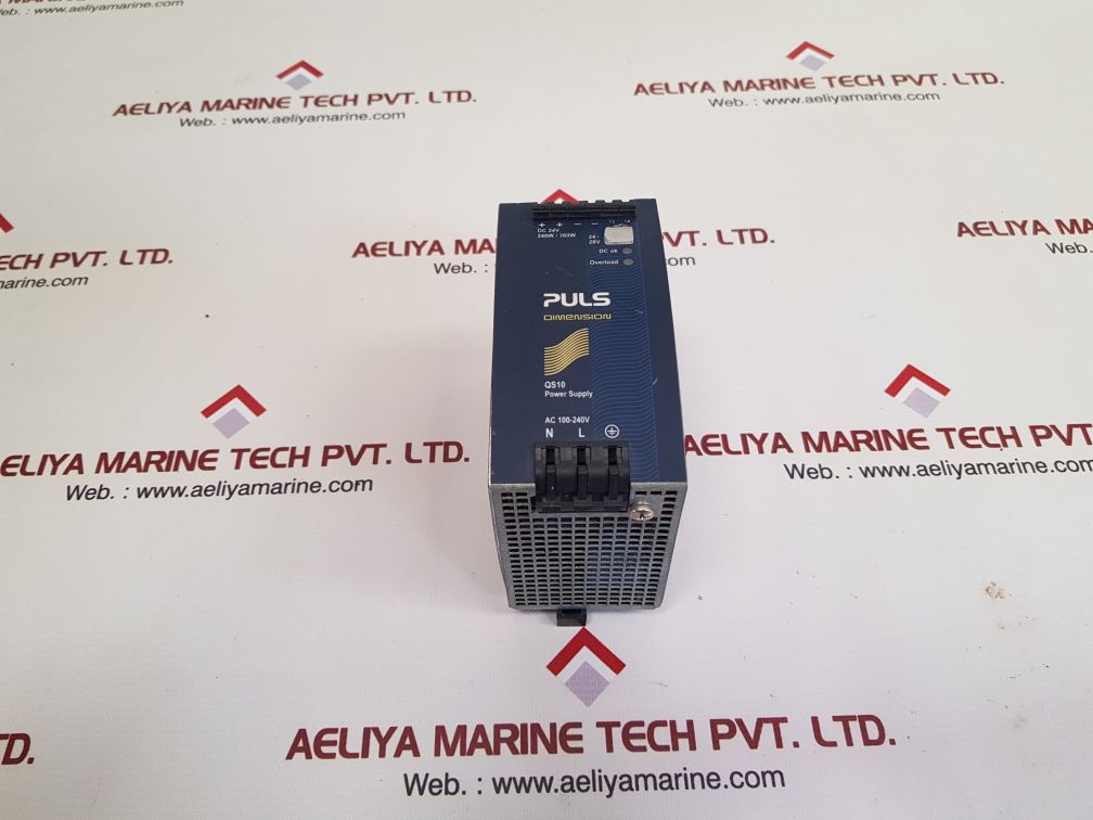 Puls qs10.241 power supply