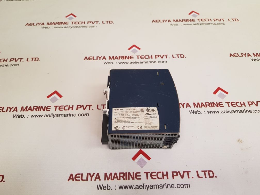 Puls qs10.241 power supply