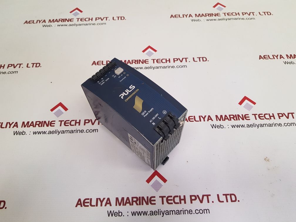 Puls qs10.241 power supply