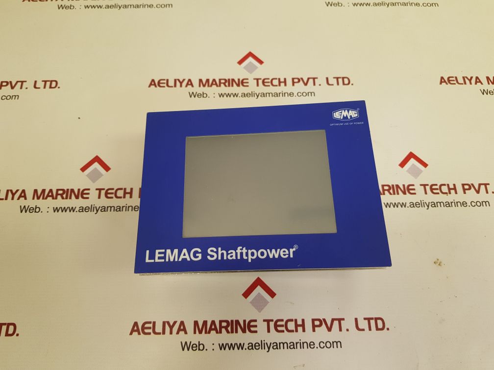Lemag shaftpower sp-central-unit p1.1