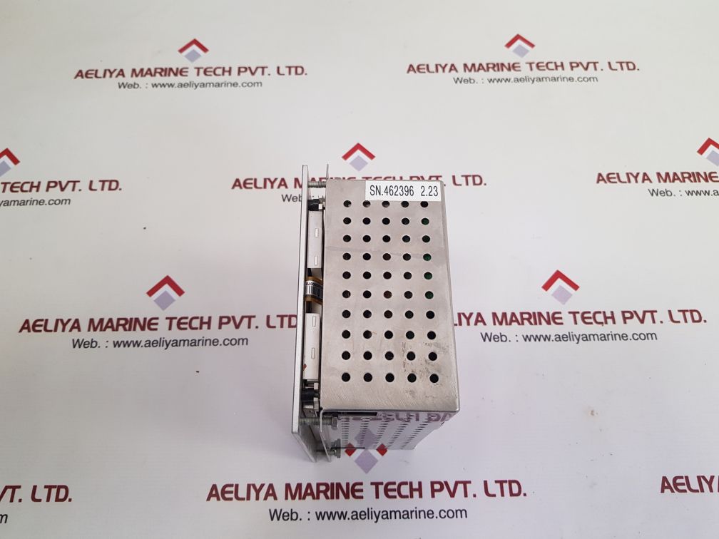 Lemag shaftpower sp-central-unit p1.1