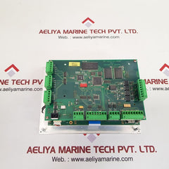 Lemag shaftpower sp-central-unit p1.1
