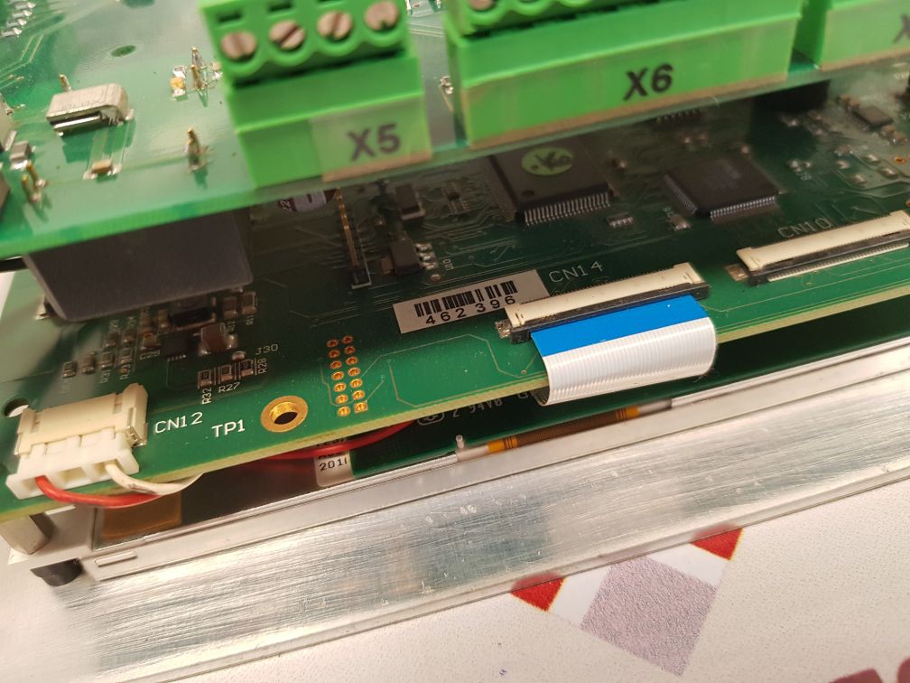 Lemag shaftpower sp-central-unit p1.1