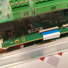 Lemag shaftpower sp-central-unit p1.1
