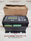Deif gpu-3 generator protection unit