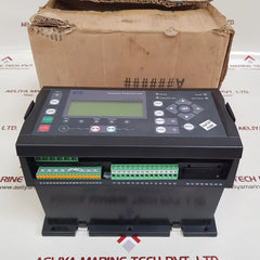 Deif gpu-3 generator protection unit