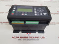 Deif gpu-3 generator protection unit