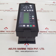 Deif gpu-3 generator protection unit