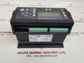 Deif gpu-3 generator protection unit