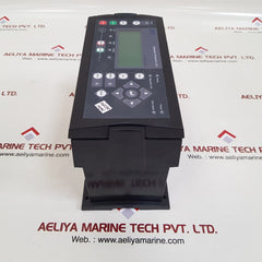 Deif gpu-3 generator protection unit