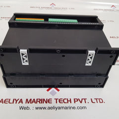 Deif gpu-3 generator protection unit