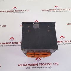 Csi 8599 interface ess/ums