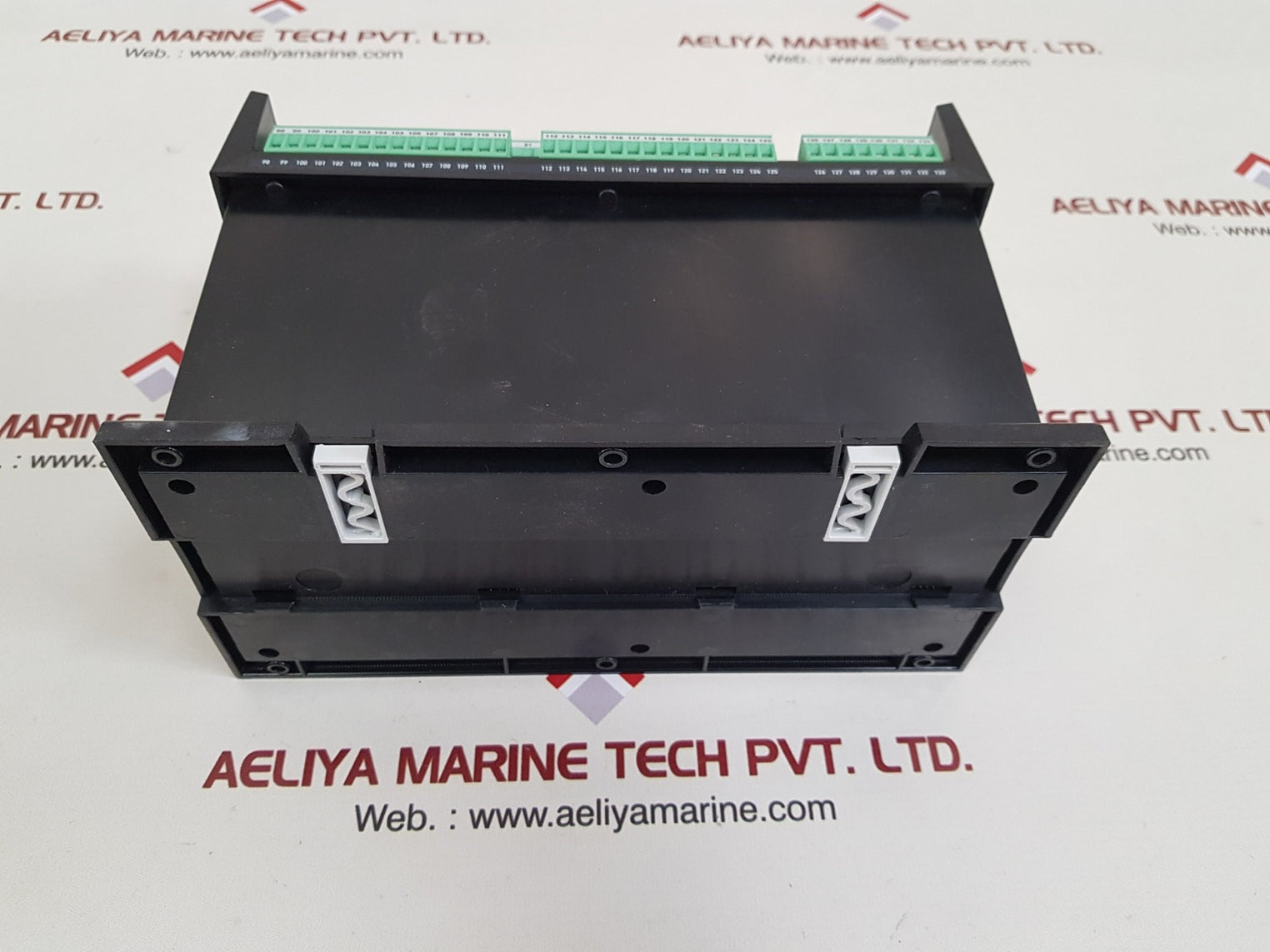 deif gpu/2/gs generator paralleling controller