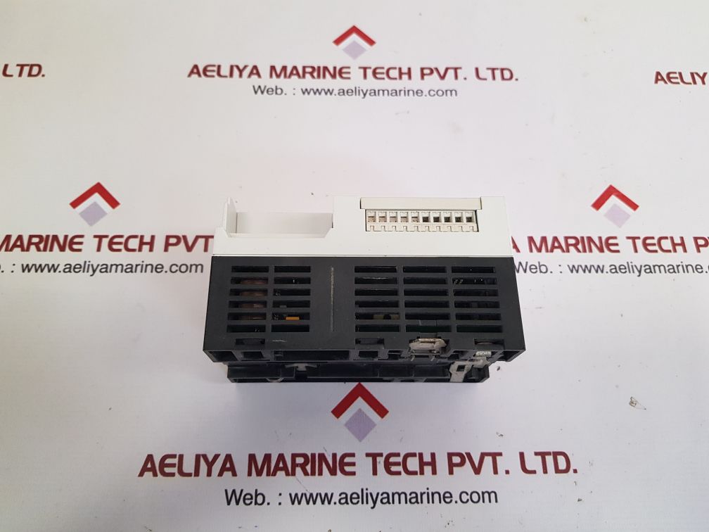 Moeller em4-201-dx2 expansion module used
