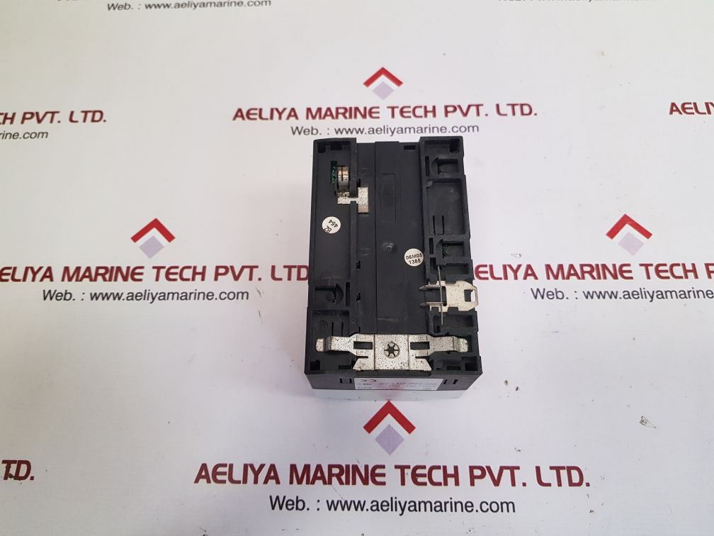 Moeller em4-201-dx2 expansion module used
