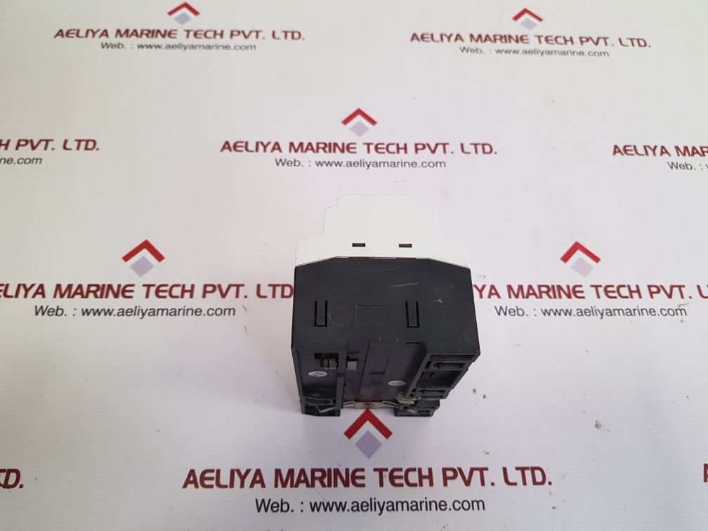 Moeller em4-201-dx2 expansion module used