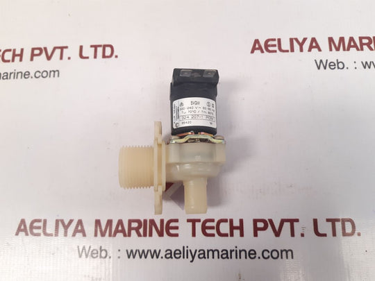 A. u. k. muller 324 207-1 pom water valve
