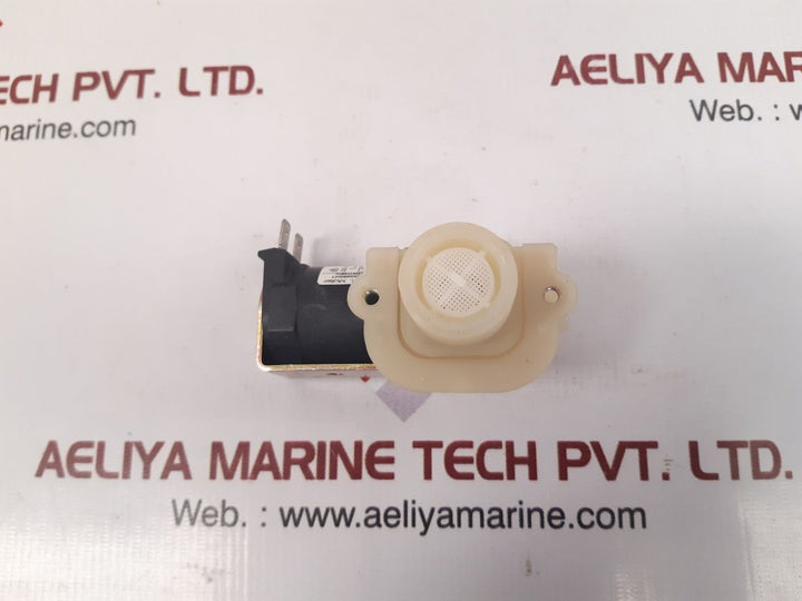 A. u. k. muller 324 207-1 pom water valve