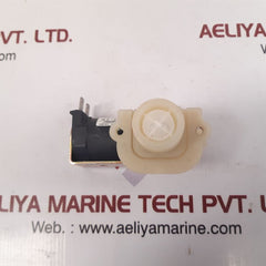 A. u. k. muller 324 207-1 pom water valve