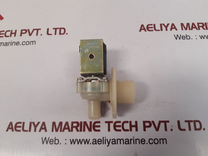 A. u. k. muller 324 207-1 pom water valve