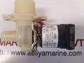 A. u. k. muller 324 207-1 pom water valve
