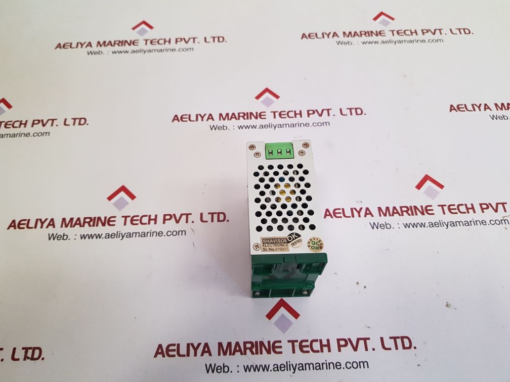 Shavison smps g31-60-24 power supply